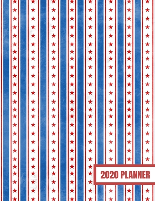 Full Download 2020 Planner: January 2020 - December 2020, Weekly Calendar Agenda And Daily Schedule For Patriotic Women Men Veteran Soldiers (8.5x11) -  file in ePub