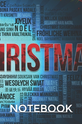 Download Merry Christmas Notebook, Christmas Journal, Christmas Diary, Santa Claus - One Subject - 120 Pages: advent, diary . christmas gift, 6x9 in - Piotr Matkowski | ePub