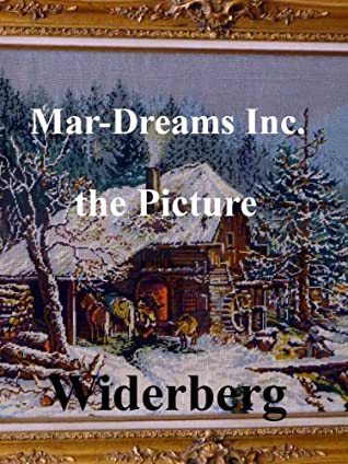 Full Download Night Mare Inc. the picture: story for school children - Bo Widerberg file in ePub