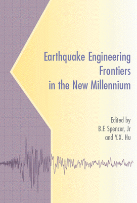 Download Earthquake Engineering Frontiers in the New Millennium - Y X Hu | ePub